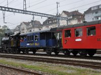 Asi 152 'Salon Bleu' (ex BLS)